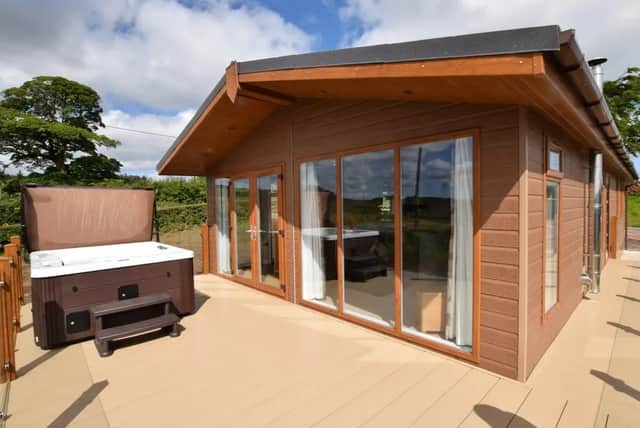 Picture: Last Minute Cottages