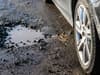 Glasgow councillor calling for action to be taken to tackle the “scourge” of potholes in the East End