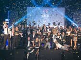 Picture: Scottish Beer Awards