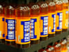 Irn Bru deliveries impacted by HGV driver shortage in Glasgow