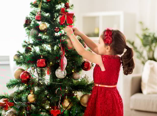 Best artificial Christmas trees for 2021: 