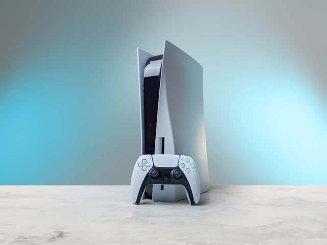 PS5 stock UK: where to buy the PlayStation 5 in time for Christmas 2021