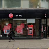 A Virgin Money Branch (pic: Google Maps) 