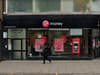 Virgin Money to close 31 UK branches, including one near Glasgow 

