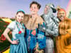 Wizard of Oz panto Glasgow: dates, times and where to buy tickets
