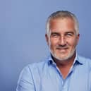 Paul Hollywood is bringing his tour to Glasgow.