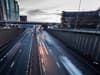 Petition calls for M8 in Glasgow to be removed