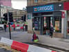 Glasgow Greggs stores ingredients supply shortages and customers will have to pay more
