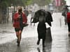 Glasgow weather - Met Office torrential rain alert - homes and businesses could be flooded