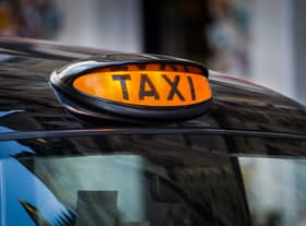Glasgow taxi drivers to get ‘temporary exemption’ to Low Emission Zone rules