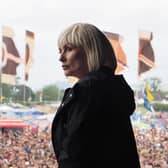 Music legends Blondie have pushed back their Glasgow gig until 2022.