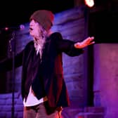 Patti Smith will be performing in Glasgow. Pic: Rich Fury/Getty Images.