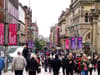Glasgow saw drop in retail trade during COP26