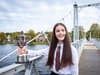 Glasgow schoolgirl wins prestigious singing title at the Royal National Mòd