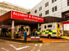 Glasgow A&E: Over 45% of attendees wait over 4 hours to be seen at Queen Elizabeth University Hospital