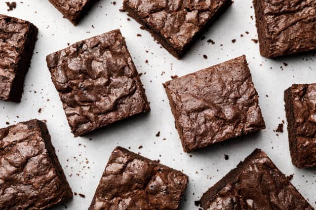 Berto’s Brownies will be opening a shop in Finnieston.