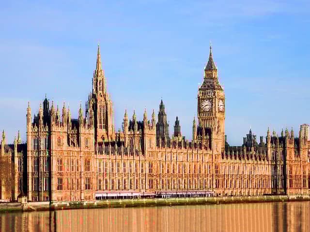 Glasgow could lose one of its MPs.