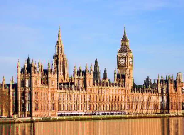 Glasgow could lose one of its MPs.
