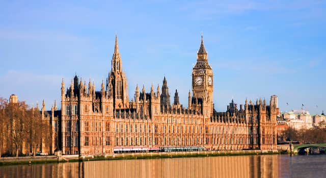 <p>Glasgow could lose one of its MPs.</p>