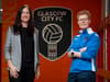 Glasgow City appoint Republic of. Ireland Assistant Manager Eileen Gleeson as new Head Coach