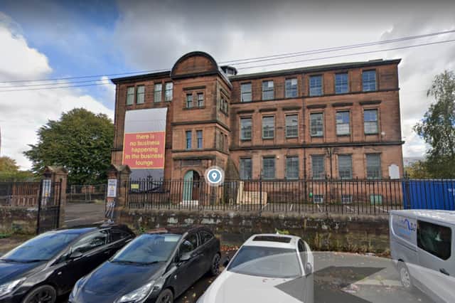 The school would be built on the old Adelphi Terrace Secondary School land.