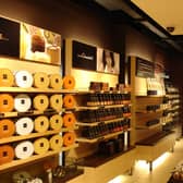 Hotel Chocolat