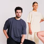 Kleurstof Apparel was started by a group of Glasgow friends.