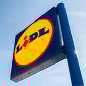 Lidl has big plans for its Govan store.