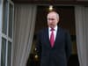 Vladimir Putin will not attend COP26, Kremlin confirms