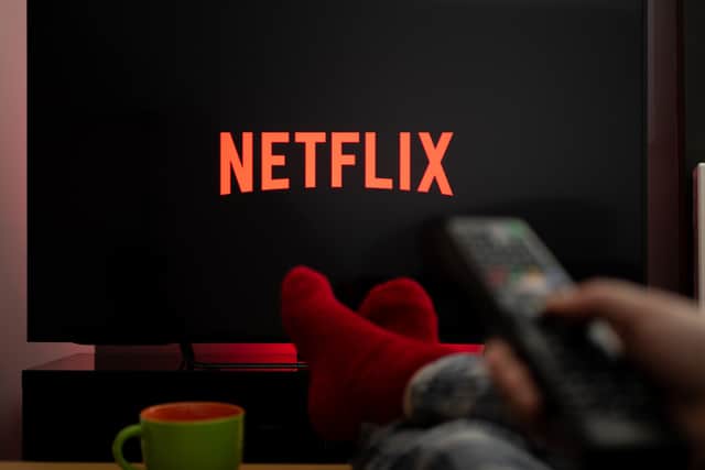 Netflix offers three different subscription packages (Photo: Shutterstock)