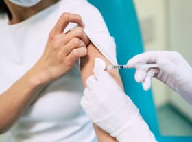 Thousands of Glasgow teens have had the Covid-19 jab.