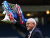 Rangers commission statue of legendary manager Walter Smith on first anniversary of his passing