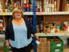 Glasgow Food Bank Manager expects rise in clients due to Universal Credit uplift removal