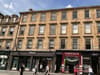 Empty offices on Buchanan Street can be turned into flats