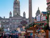 Glasgow’s George Square Christmas Market cancelled 