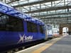 COP26: ScotRail services between Glasgow and Edinburgh to have extra carriages