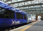 ScotRail has announced that more seats will be available on its trains during COP26. 