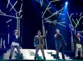 Westlife announce UK tour - where they’re playing, and ticket details 