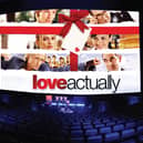 Love Actually screening