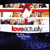 Love Actually screening