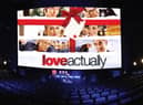 Love Actually screening