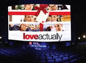 Love Actually screening