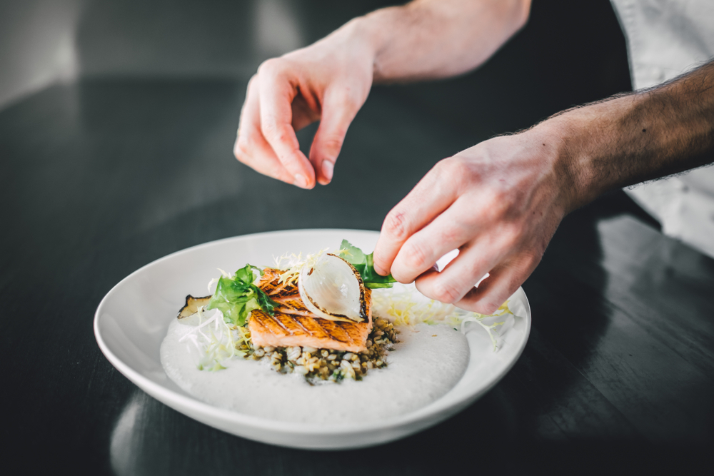 Glasgow restaurant named in new Michelin Guide