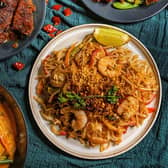 How to make Pad Thai at home.