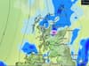 Arctic blast to turn Glasgow bitterly cold in next 48 hours - some experts forecasting snow