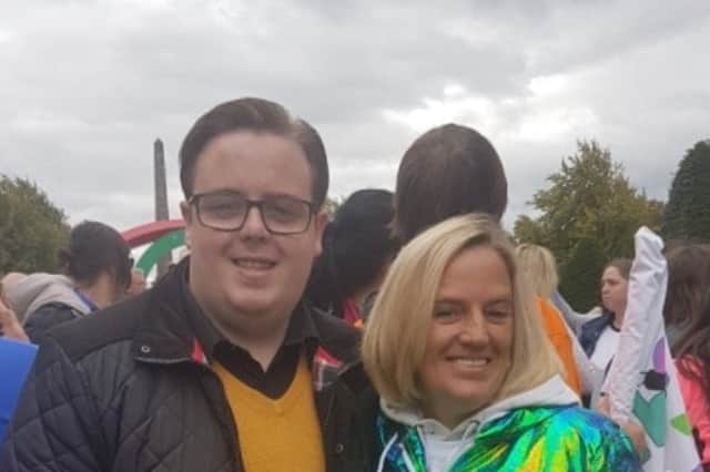 <p>Cllr Thomas Kerr is calling for improved drug rehabilitation schemes.</p>
