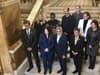 COP26: Susan Aitken welcomes world mayors to Glasgow city chambers