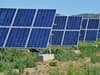 Plans for Glasgow’s first major solar farm