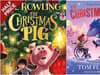 The best Christmas books for children - perfect stories to read to kids of all ages this festive season