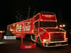Coca-Cola Christmas 2021 truck - Is it coming to Glasgow?